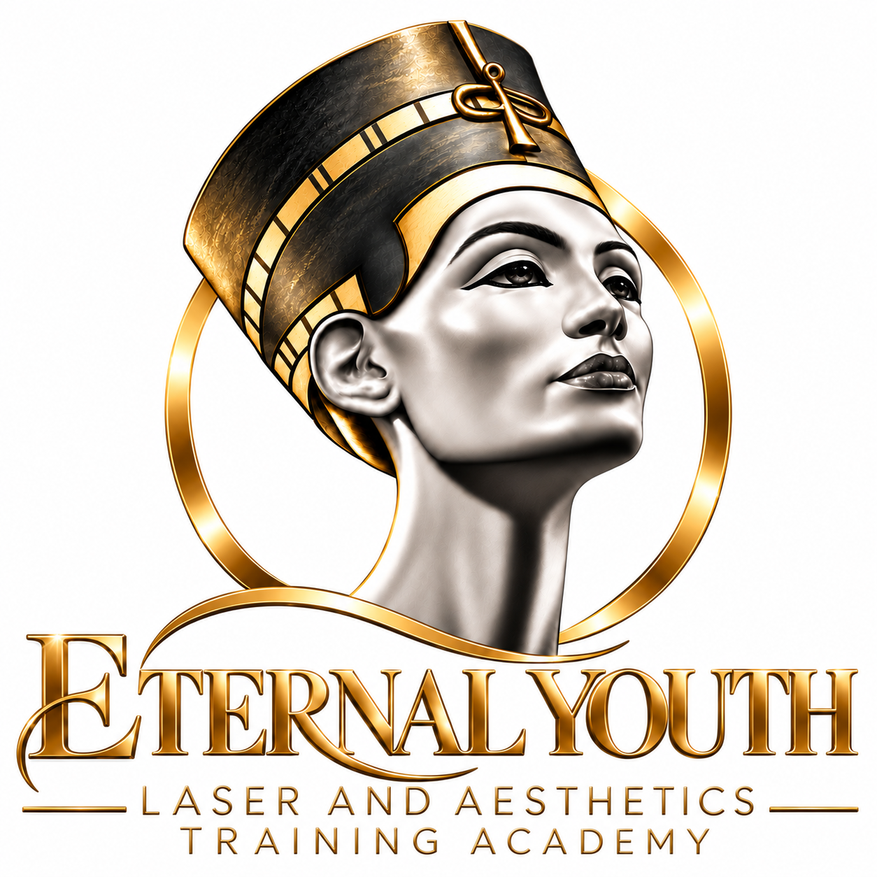 Eternal Youth Laser and Aesthetics Training Academy logo