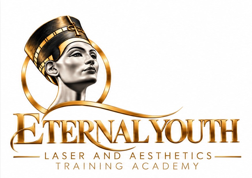 Eternal Youth Laser and Aesthetics Training Academy